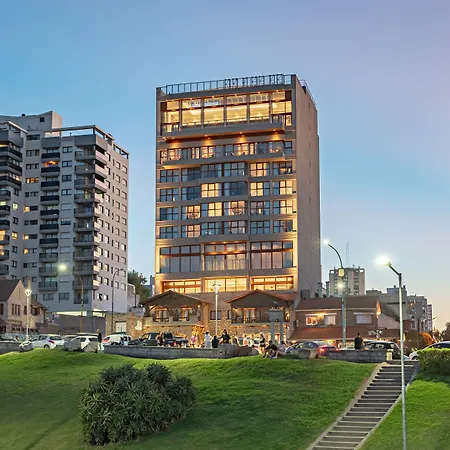 Hotel Konke Mar Del Plata-2